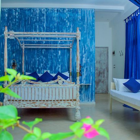 Villa Dewasiri Unawatuna Zewnętrze zdjęcie