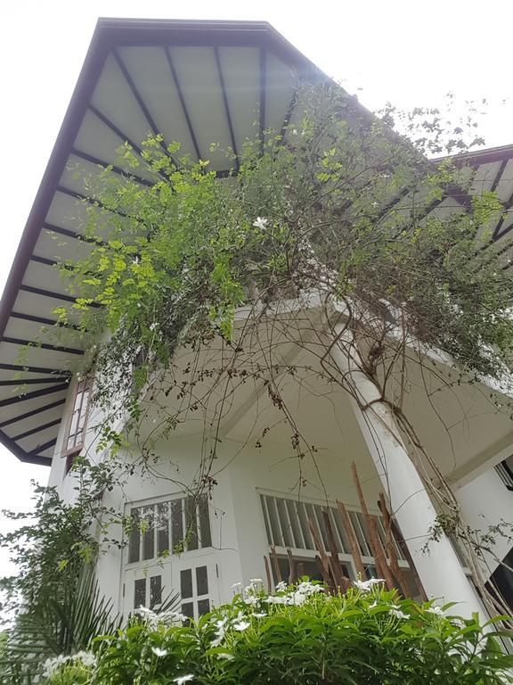 Villa Dewasiri Unawatuna Zewnętrze zdjęcie