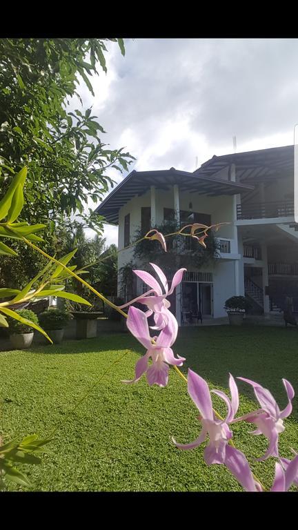 Villa Dewasiri Unawatuna Zewnętrze zdjęcie