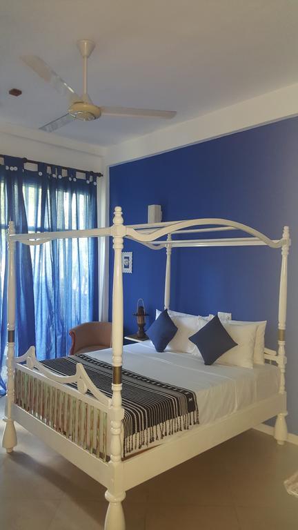 Villa Dewasiri Unawatuna Zewnętrze zdjęcie