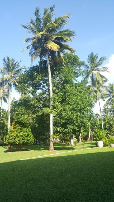Villa Dewasiri Unawatuna Zewnętrze zdjęcie
