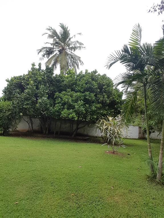 Villa Dewasiri Unawatuna Zewnętrze zdjęcie