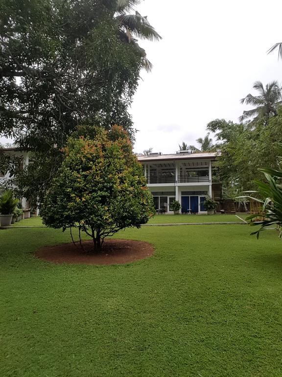 Villa Dewasiri Unawatuna Zewnętrze zdjęcie