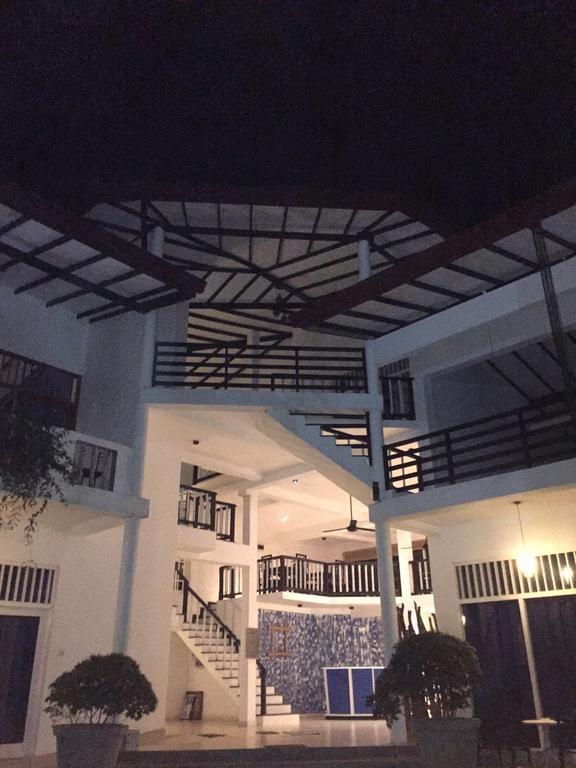 Villa Dewasiri Unawatuna Zewnętrze zdjęcie
