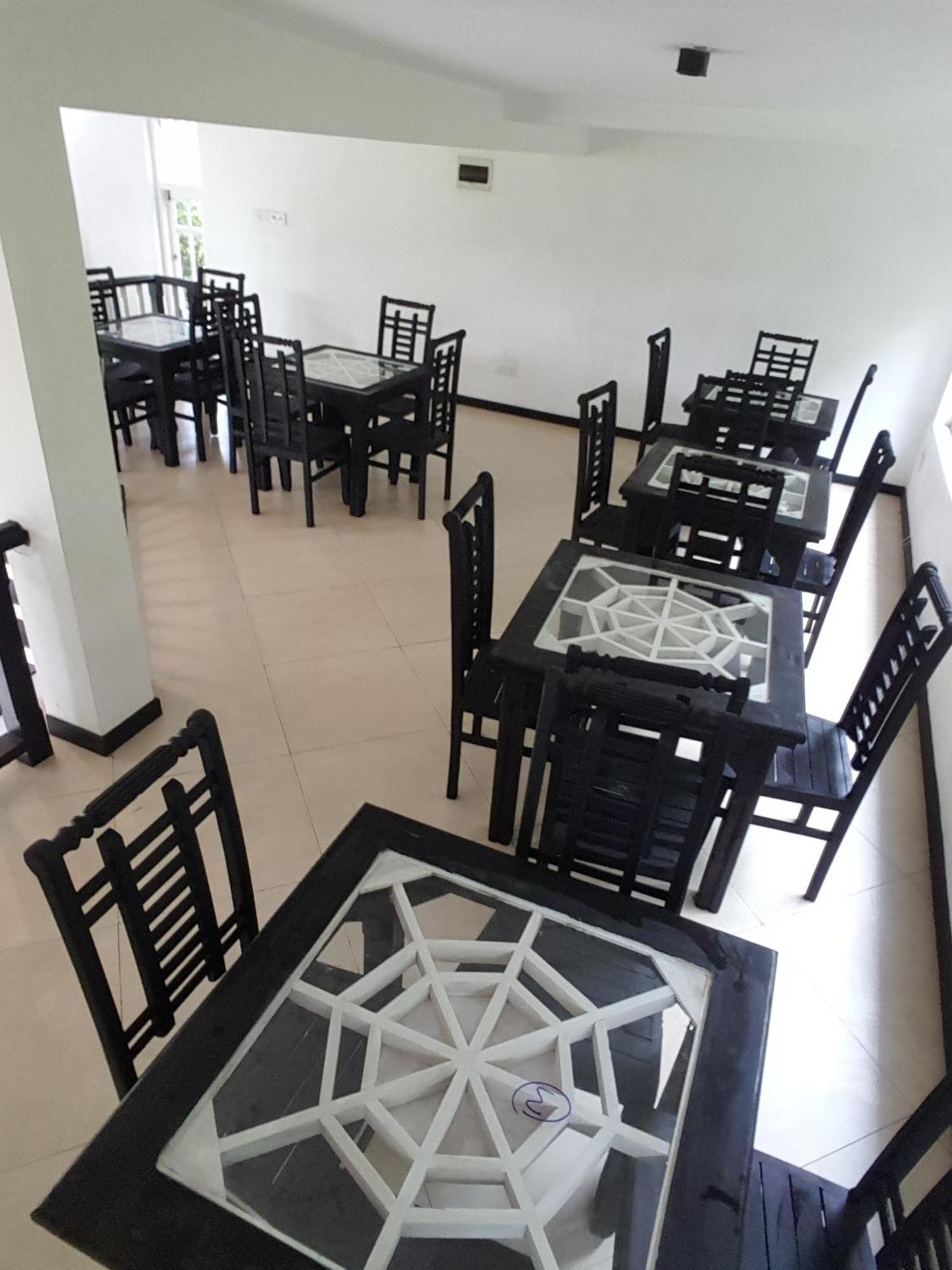 Villa Dewasiri Unawatuna Zewnętrze zdjęcie