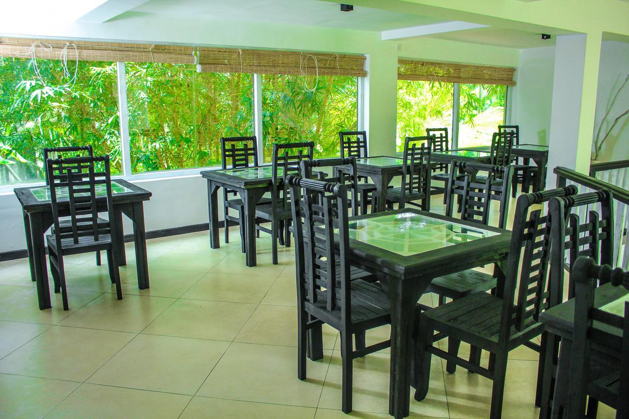 Villa Dewasiri Unawatuna Zewnętrze zdjęcie