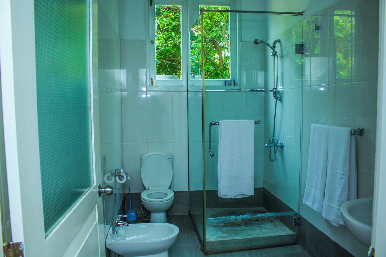 Villa Dewasiri Unawatuna Zewnętrze zdjęcie