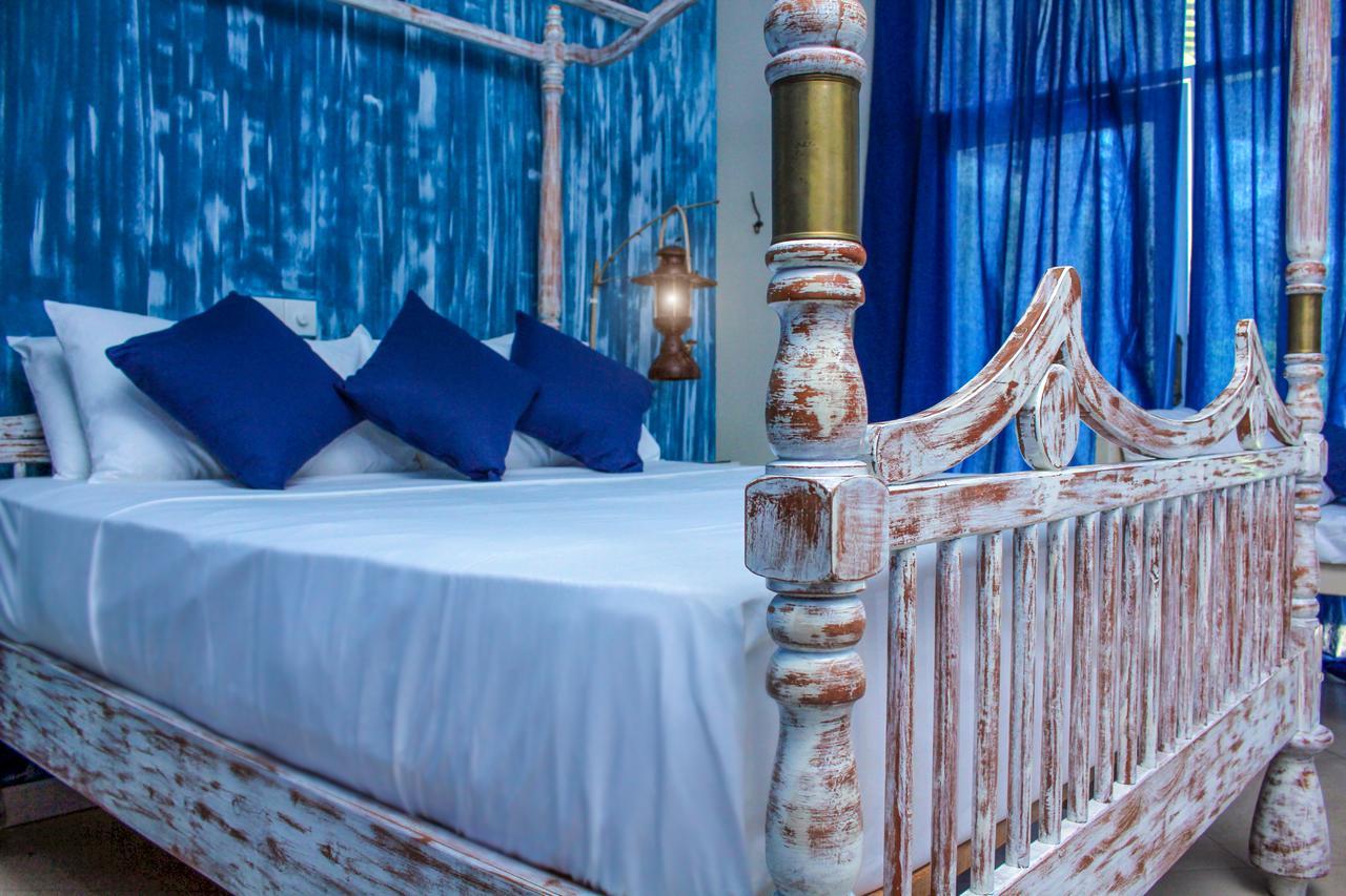 Villa Dewasiri Unawatuna Zewnętrze zdjęcie