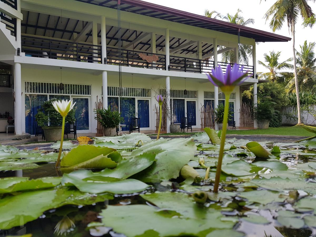 Villa Dewasiri Unawatuna Zewnętrze zdjęcie