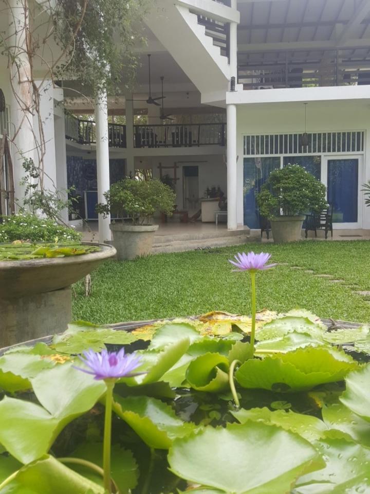 Villa Dewasiri Unawatuna Zewnętrze zdjęcie