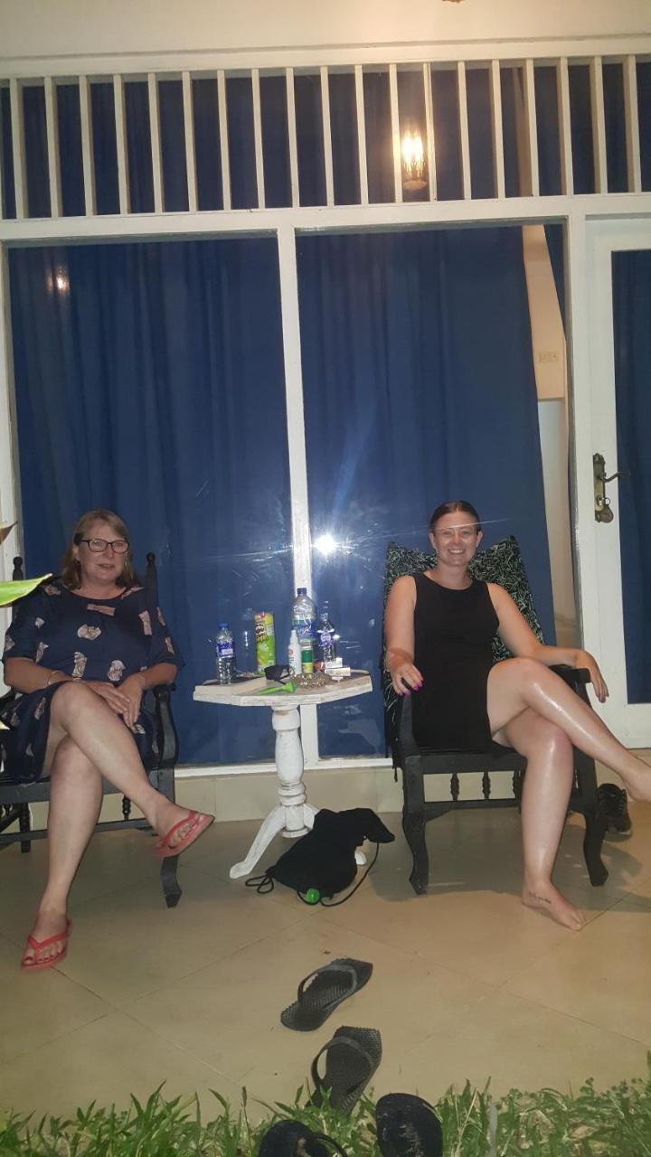 Villa Dewasiri Unawatuna Zewnętrze zdjęcie