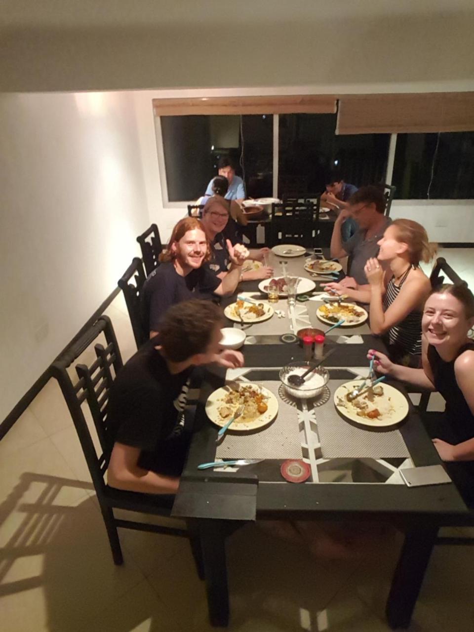 Villa Dewasiri Unawatuna Zewnętrze zdjęcie