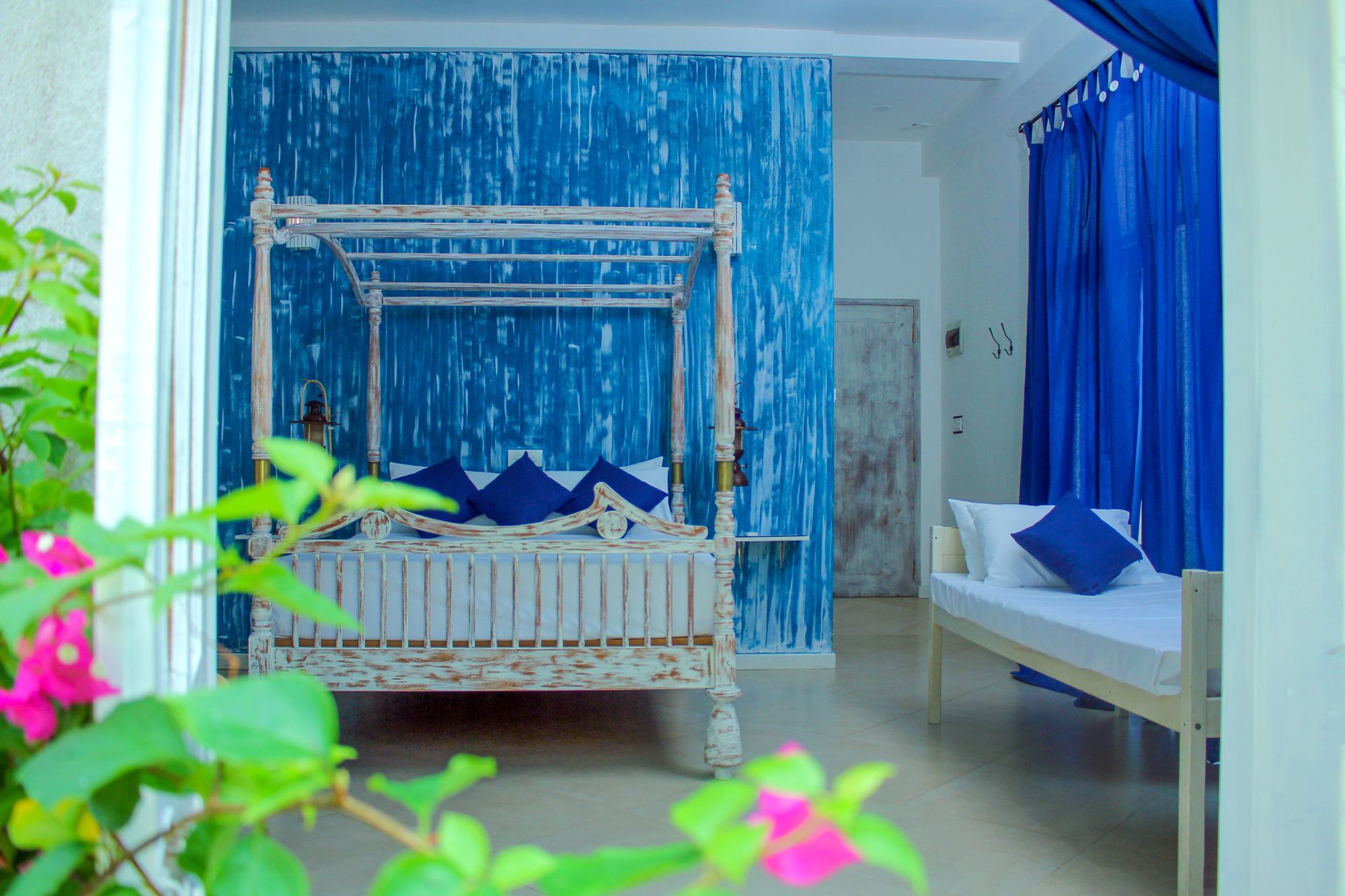 Villa Dewasiri Unawatuna Zewnętrze zdjęcie