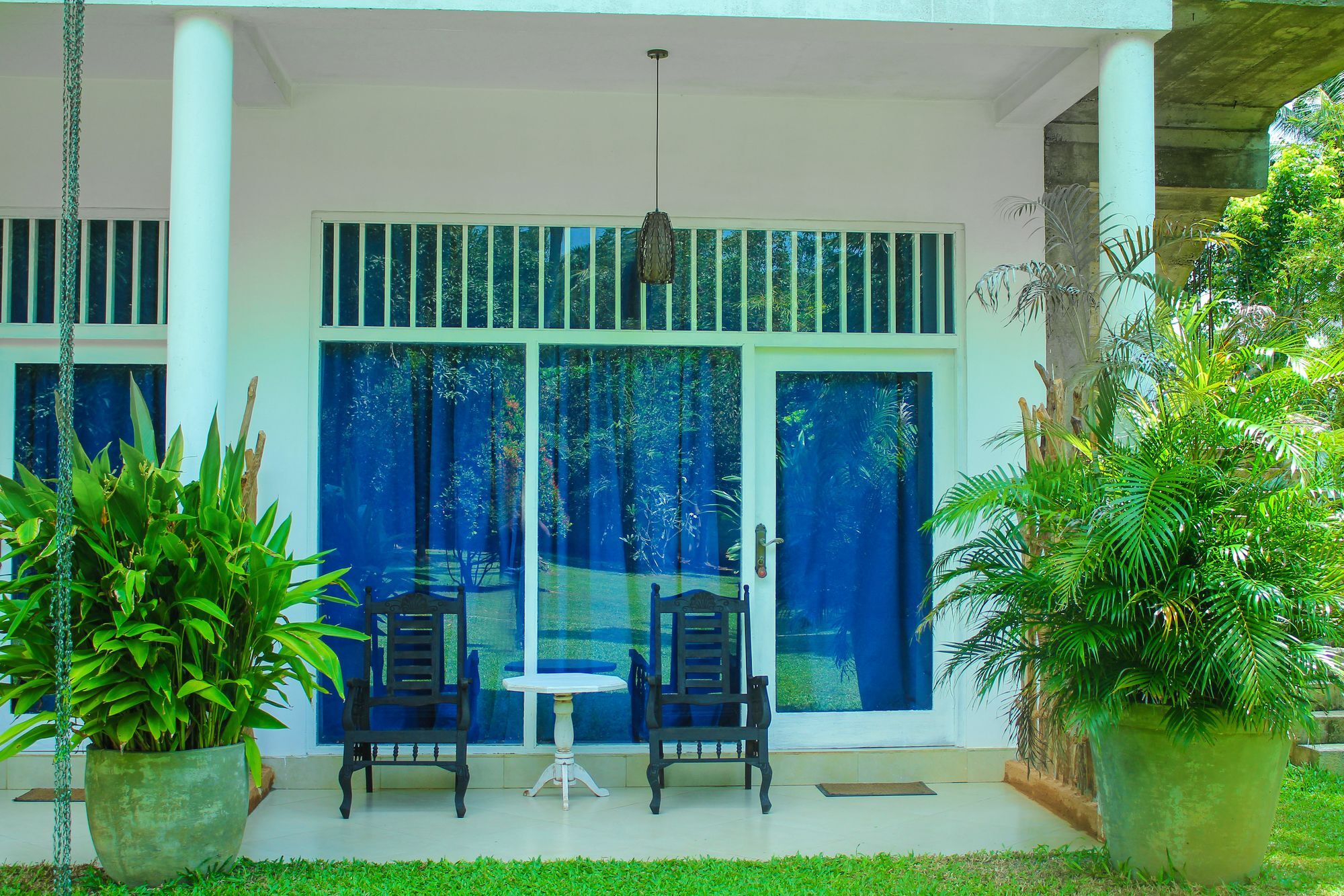 Villa Dewasiri Unawatuna Zewnętrze zdjęcie