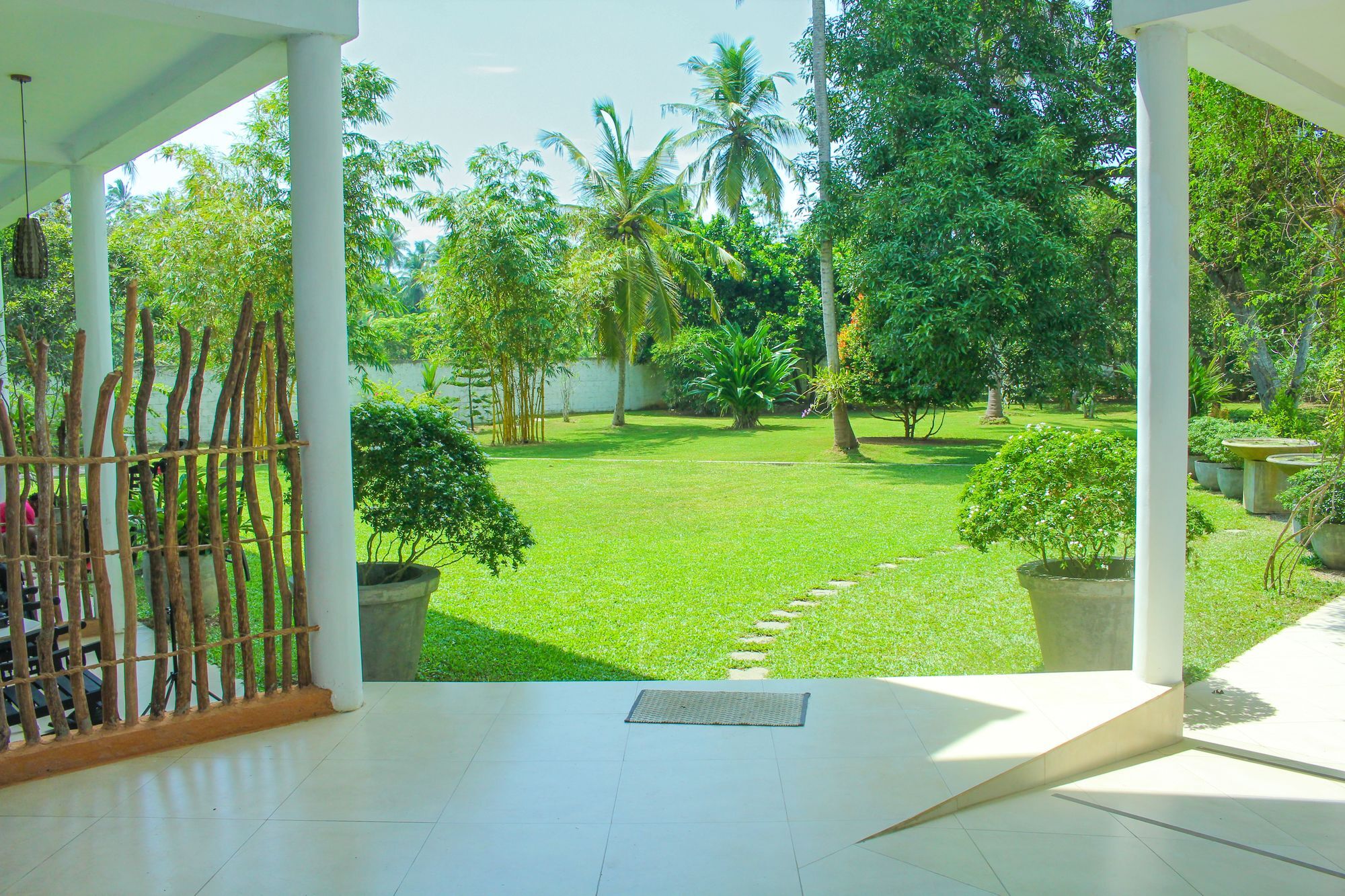 Villa Dewasiri Unawatuna Zewnętrze zdjęcie